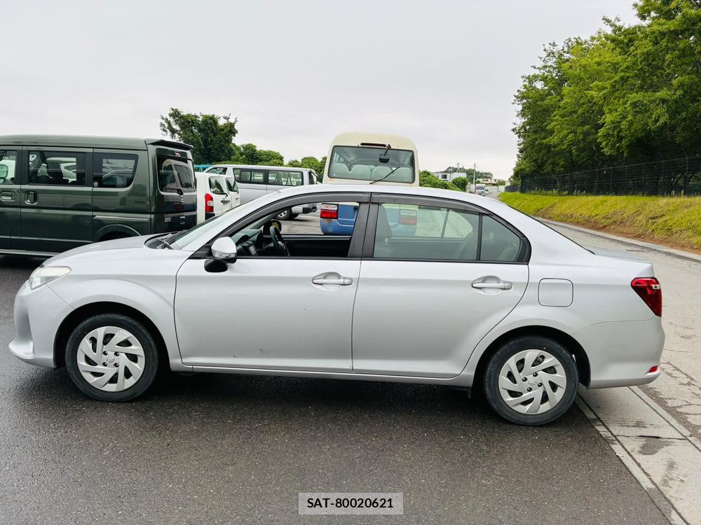 Toyota COROLLA AXIO 2019 7335623-1