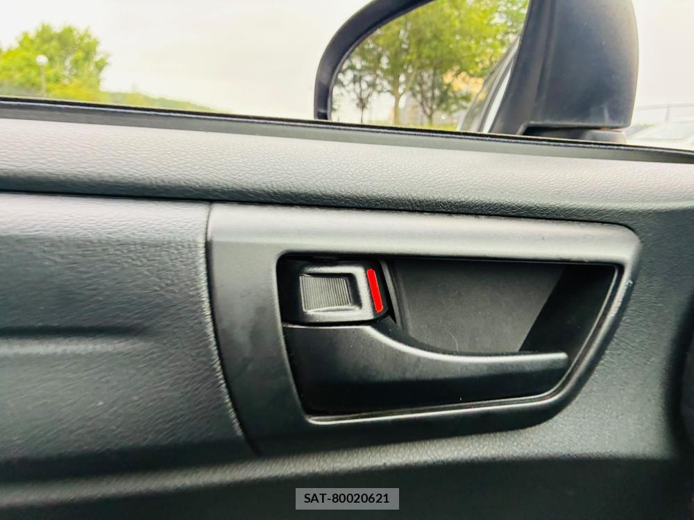 Toyota COROLLA AXIO 2019 7335623-23