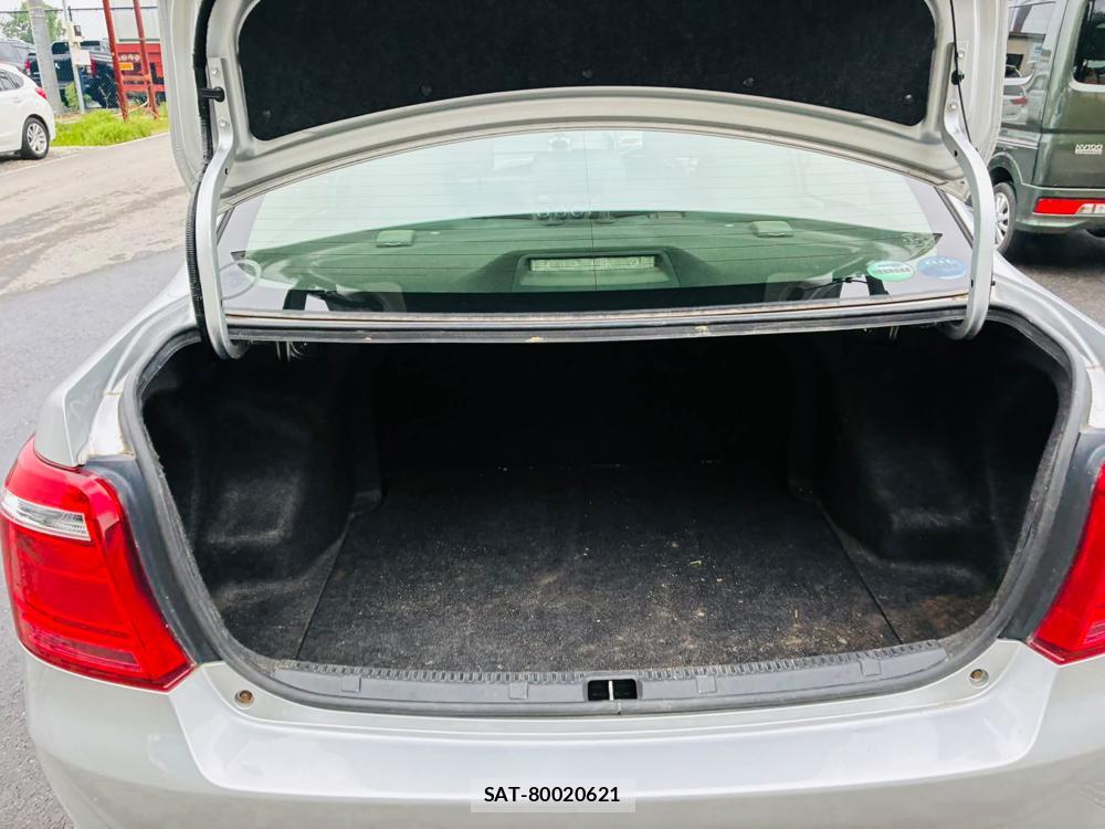 Toyota COROLLA AXIO 2019 7335623-25