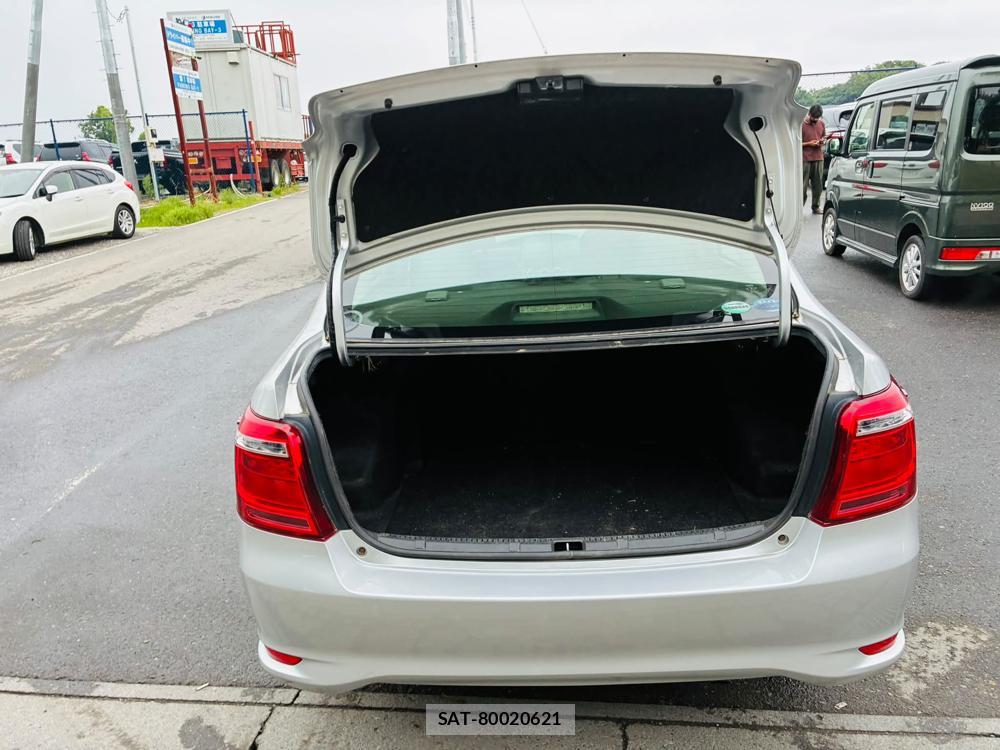 Toyota COROLLA AXIO 2019 7335623-26
