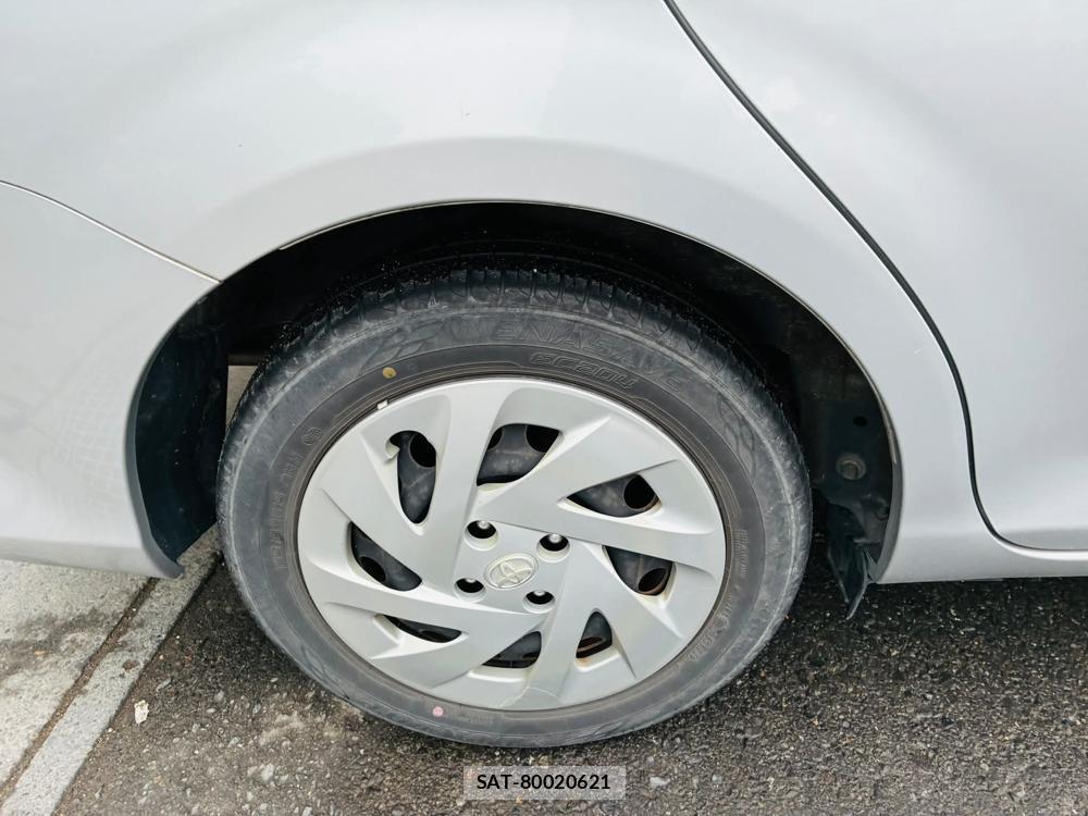Toyota COROLLA AXIO 2019 7335623-27