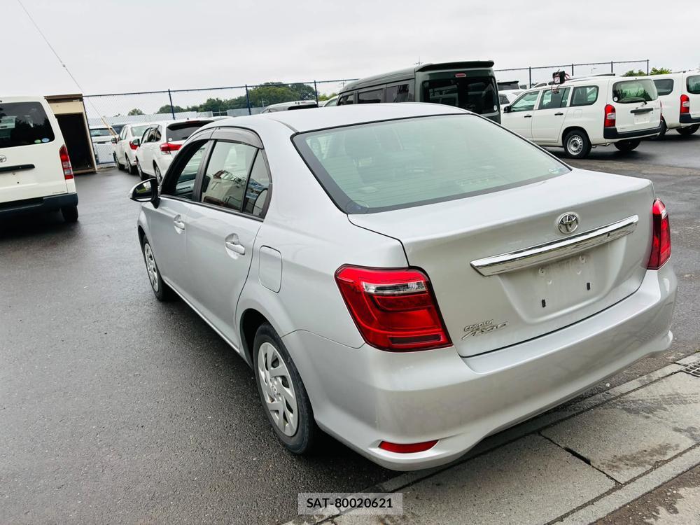 Toyota COROLLA AXIO 2019 7335623-2