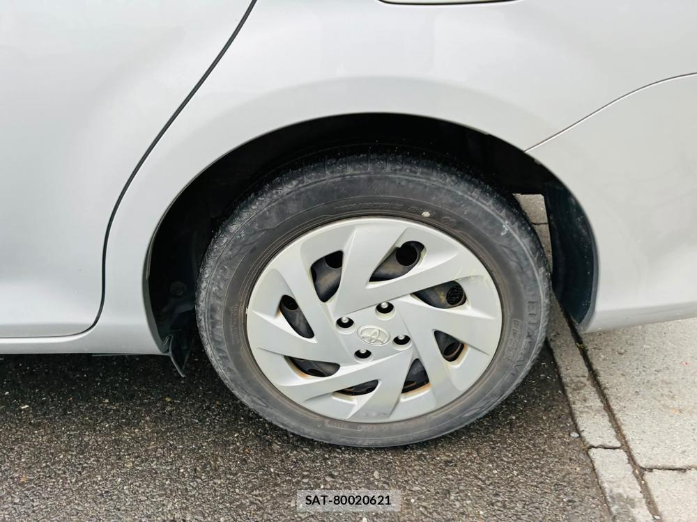Toyota COROLLA AXIO 2019 7335623-30