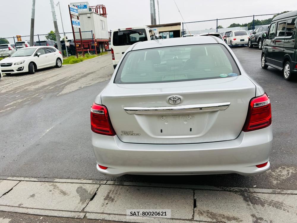 Toyota COROLLA AXIO 2019 7335623-3