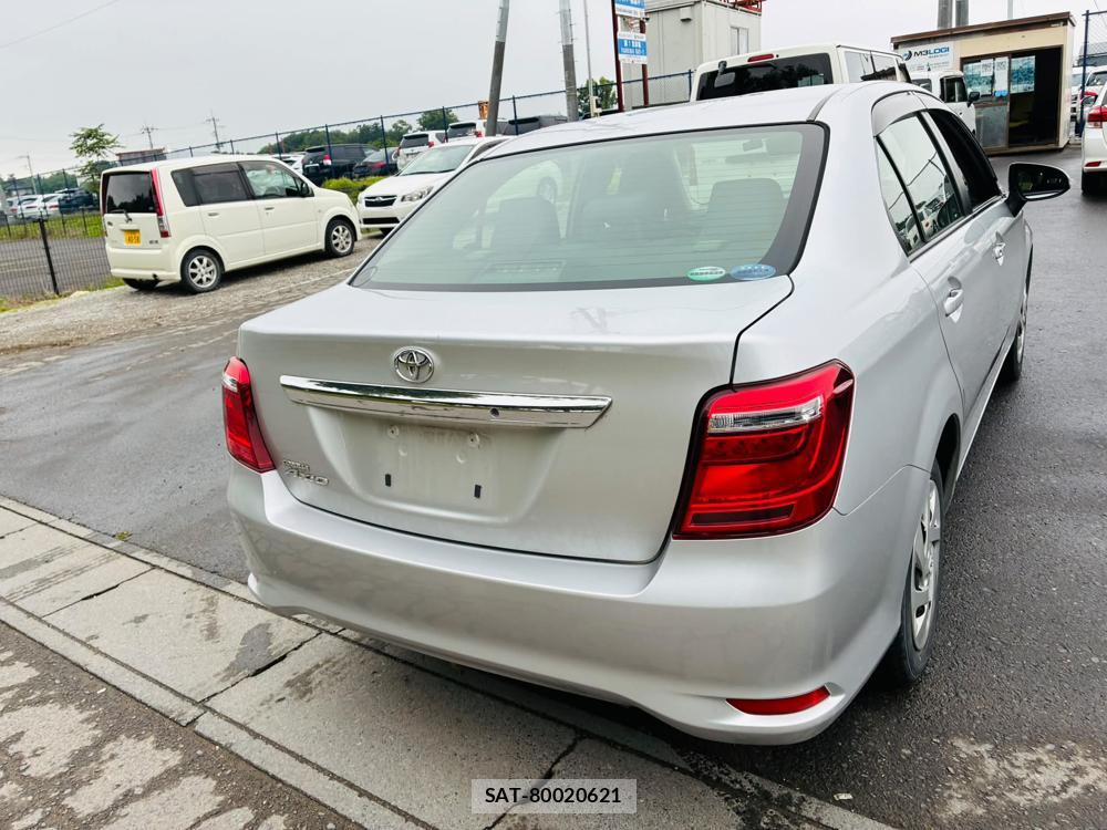 Toyota COROLLA AXIO 2019 7335623-4