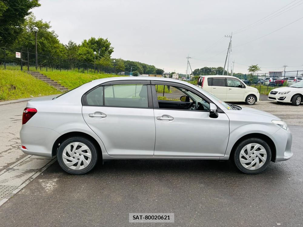 Toyota COROLLA AXIO 2019 7335623-5