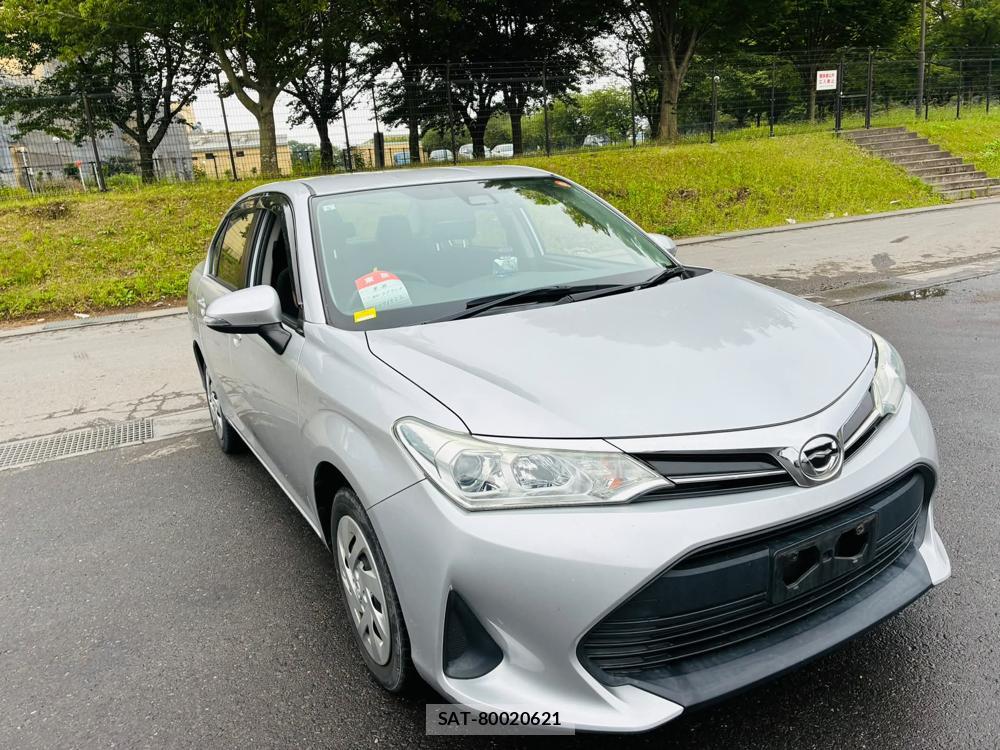 Toyota COROLLA AXIO 2019 7335623-6