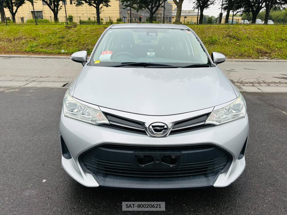 Toyota COROLLA AXIO 2019 7335623-7