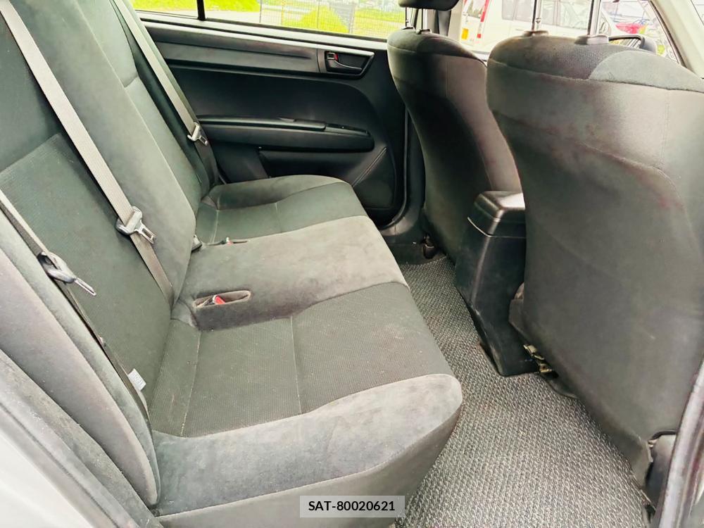 Toyota COROLLA AXIO 2019 7335623-8