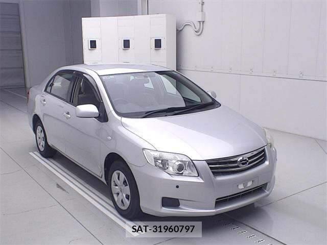 Toyota COROLLA AXIO 2009-11 7525498-0