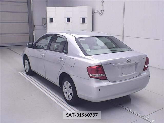 Toyota COROLLA AXIO 2009-11 7525498-1
