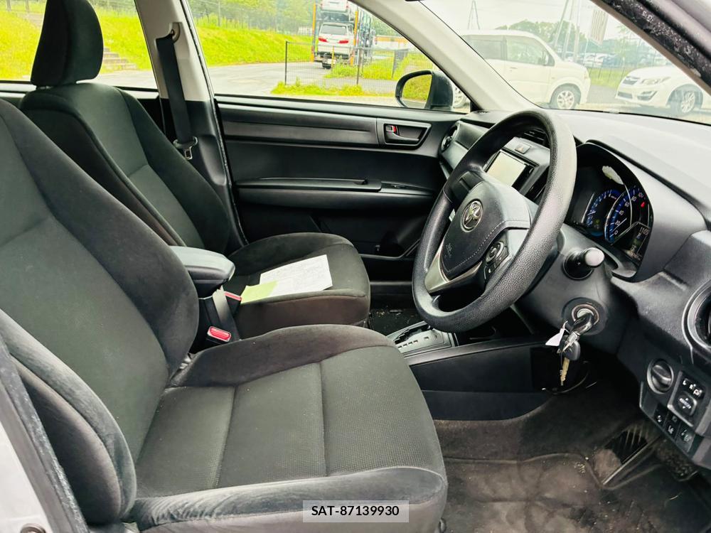 Toyota COROLLA AXIO 2019-05 7400697-11