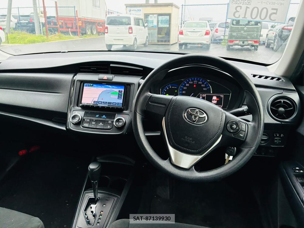 Toyota COROLLA AXIO 2019-05 7400697-13