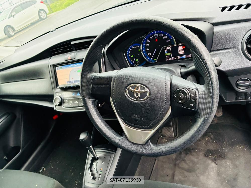 Toyota COROLLA AXIO 2019-05 7400697-14