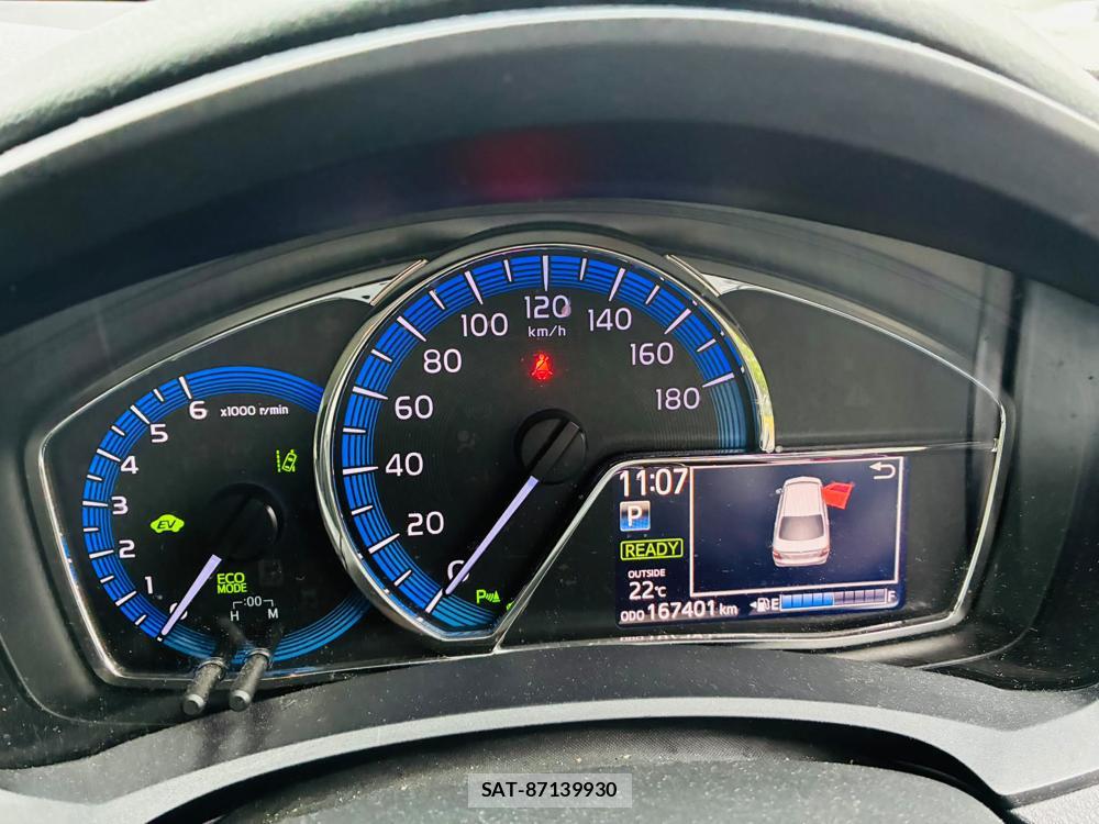 Toyota COROLLA AXIO 2019-05 7400697-15