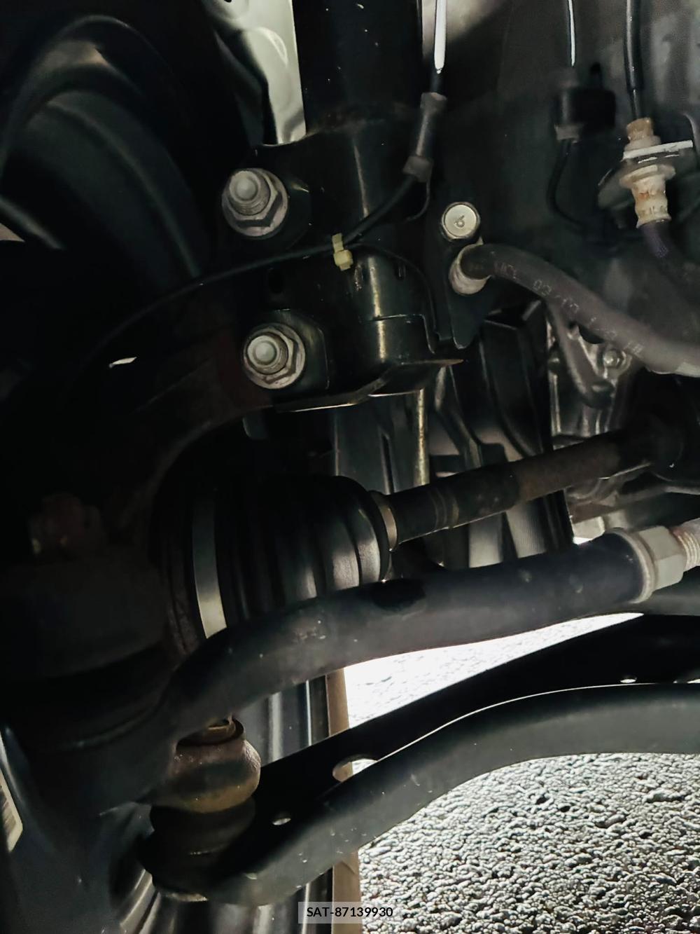 Toyota COROLLA AXIO 2019-05 7400697-33