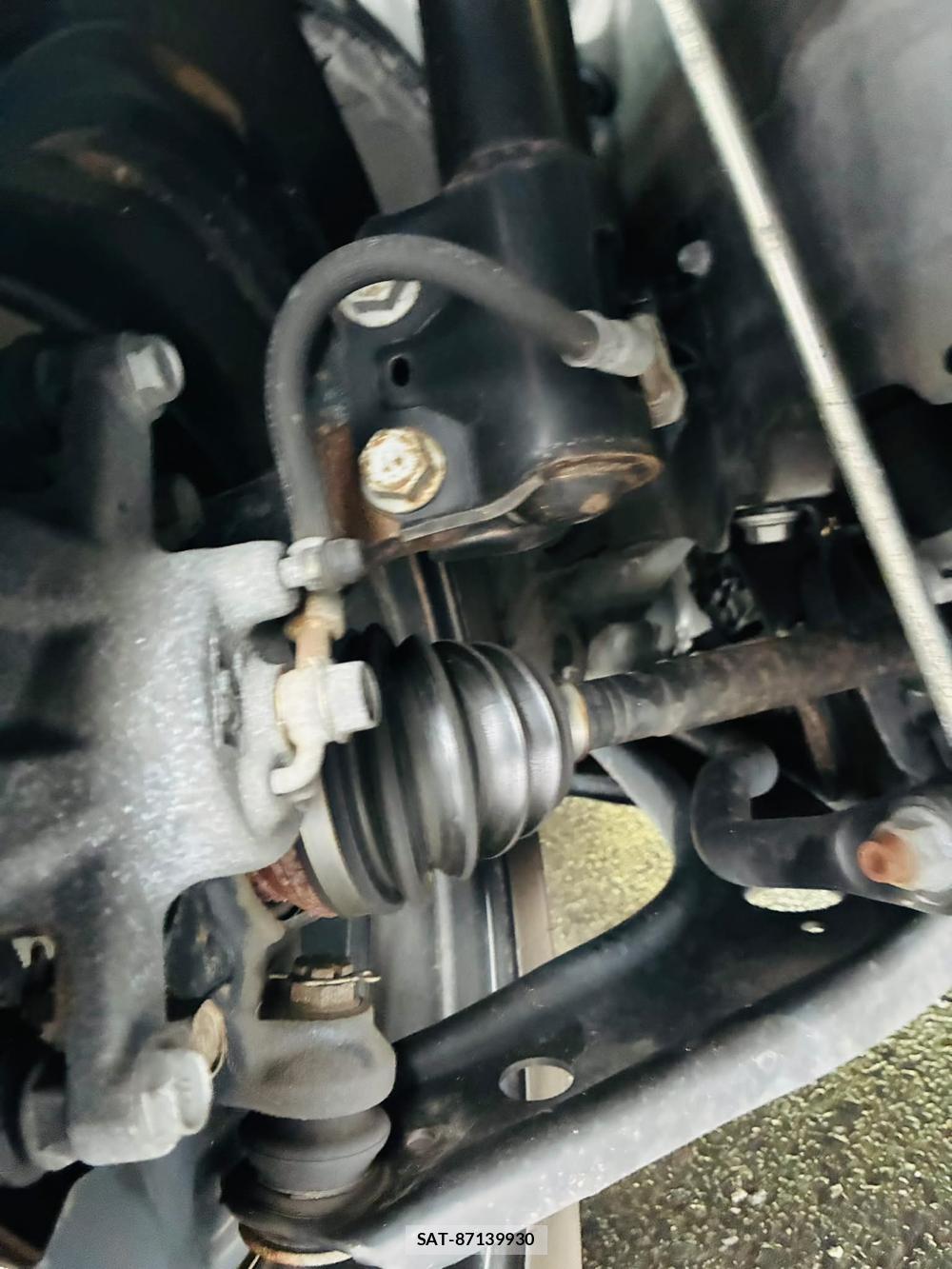 Toyota COROLLA AXIO 2019-05 7400697-34