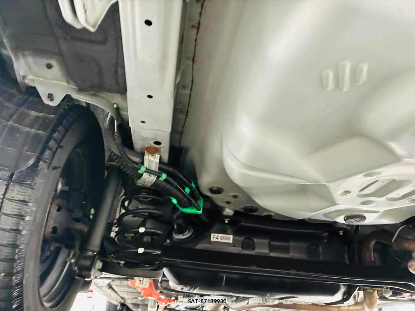 Toyota COROLLA AXIO 2019-05 7400697-35