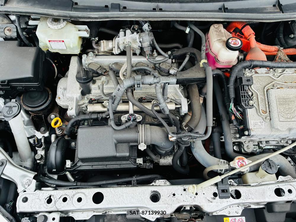 Toyota COROLLA AXIO 2019-05 7400697-37
