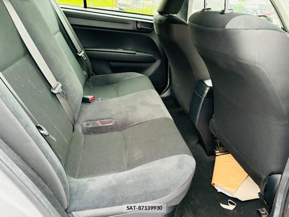 Toyota COROLLA AXIO 2019-05 7400697-8