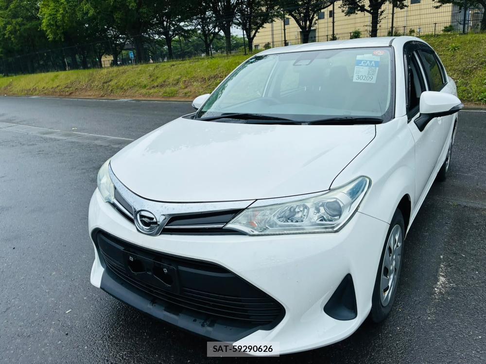 Toyota COROLLA AXIO 2019-05 6981426-0