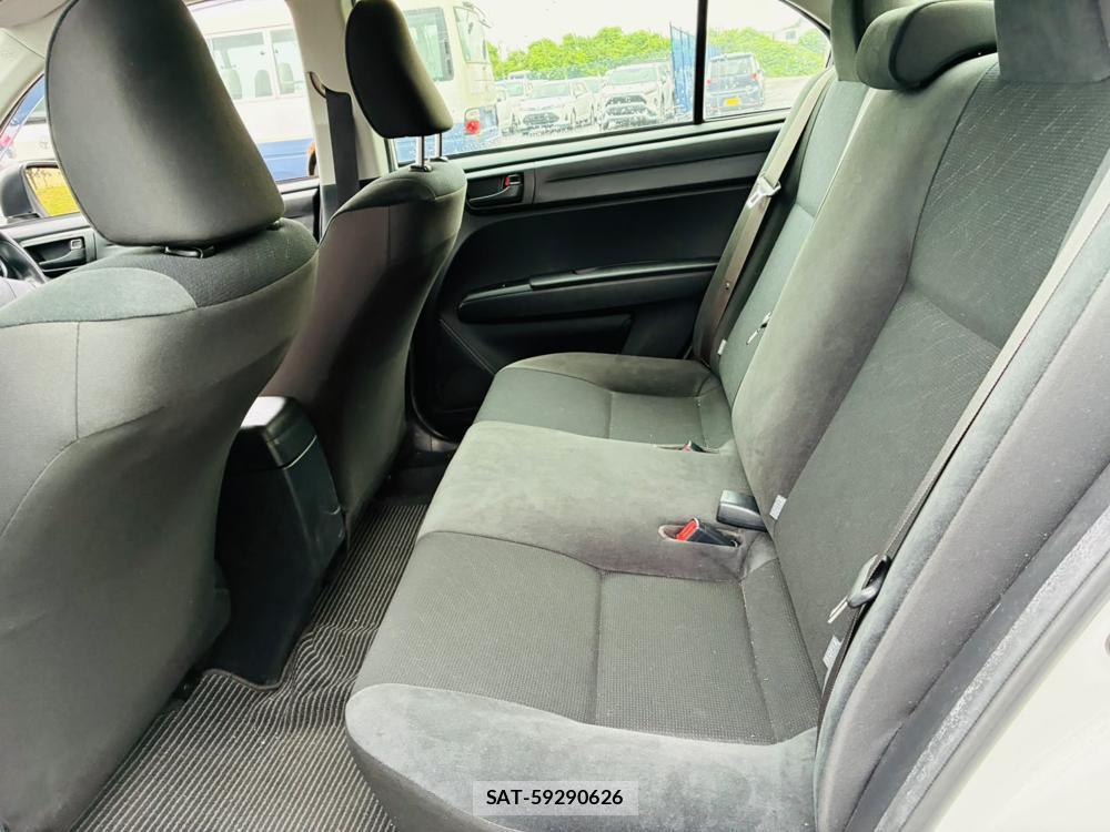 Toyota COROLLA AXIO 2019-05 6981426-9