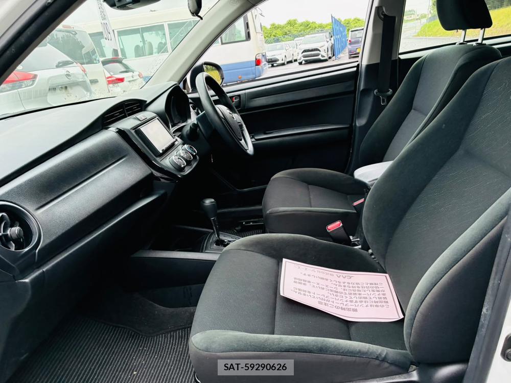 Toyota COROLLA AXIO 2019-05 6981426-10