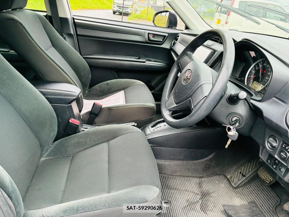 Toyota COROLLA AXIO 2019-05 6981426-11
