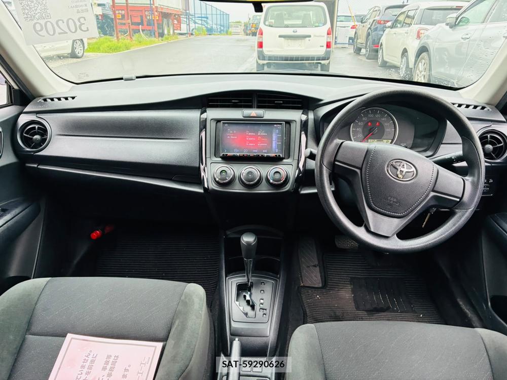 Toyota COROLLA AXIO 2019-05 6981426-12