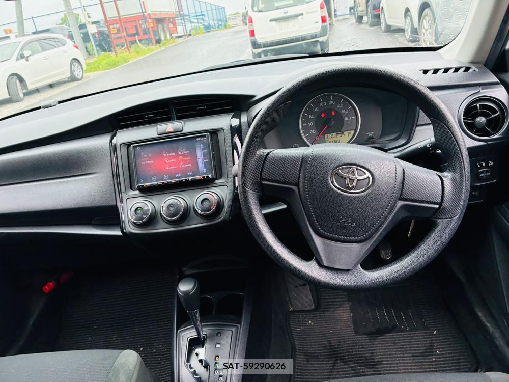 Toyota COROLLA AXIO 2019-05 6981426-13