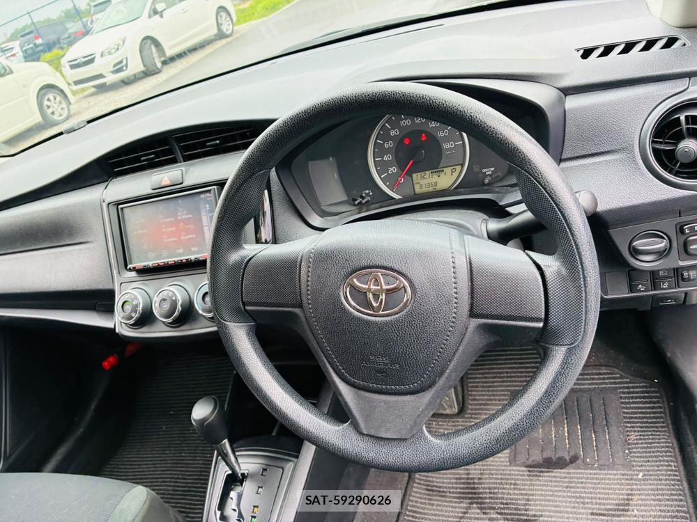 Toyota COROLLA AXIO 2019-05 6981426-14