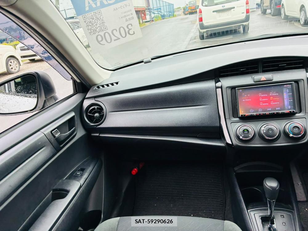Toyota COROLLA AXIO 2019-05 6981426-17