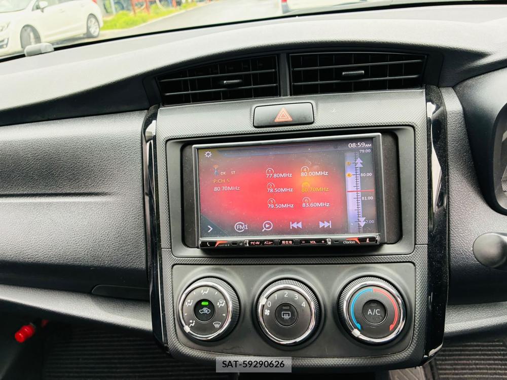 Toyota COROLLA AXIO 2019-05 6981426-19