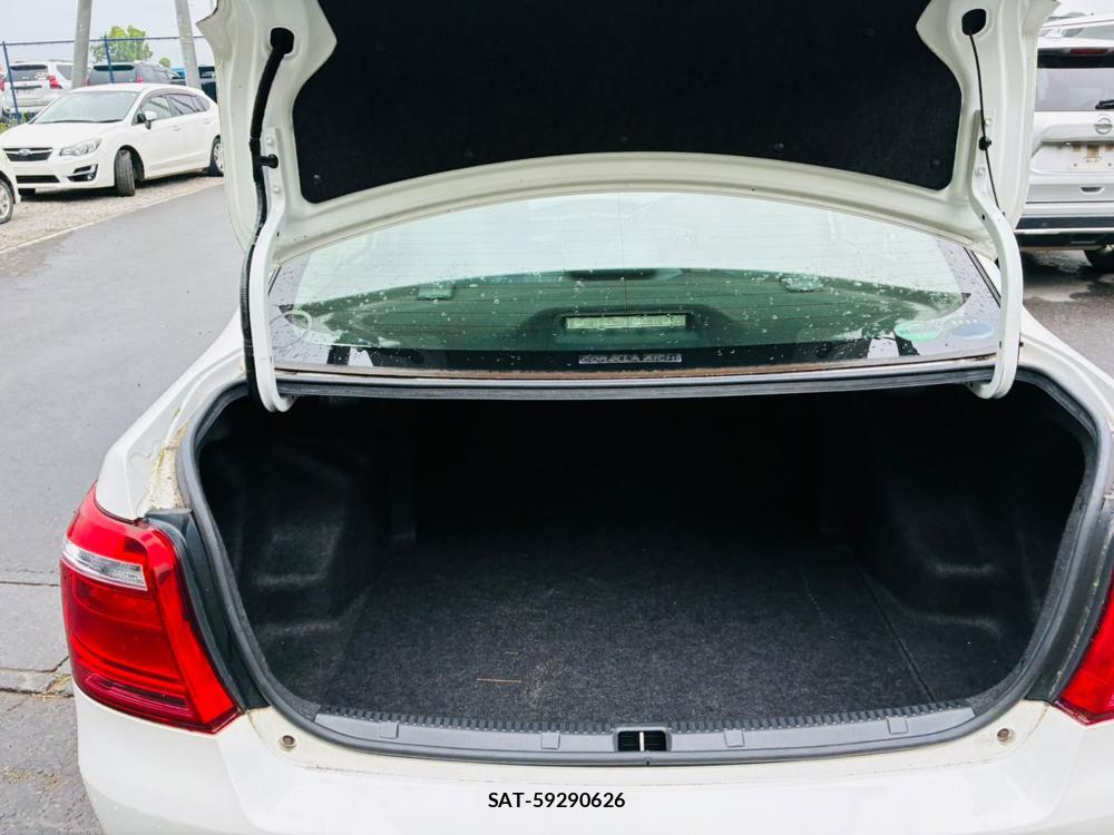 Toyota COROLLA AXIO 2019-05 6981426-25