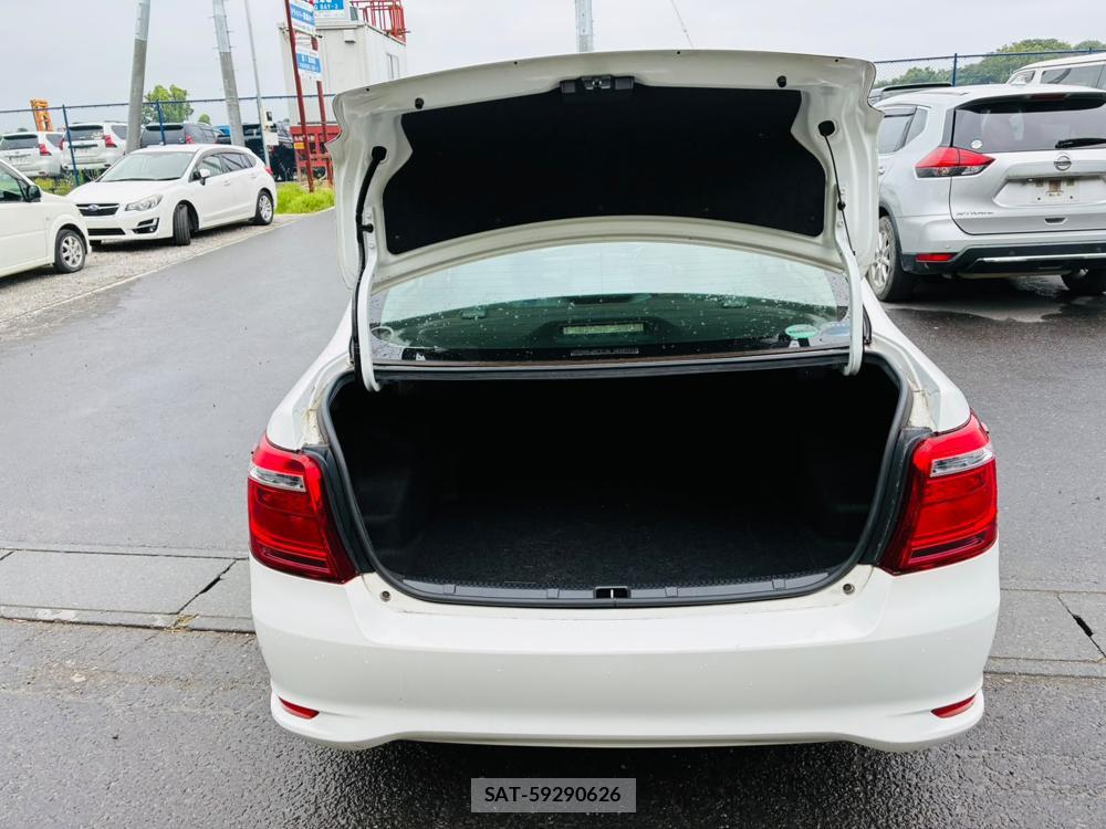 Toyota COROLLA AXIO 2019-05 6981426-26
