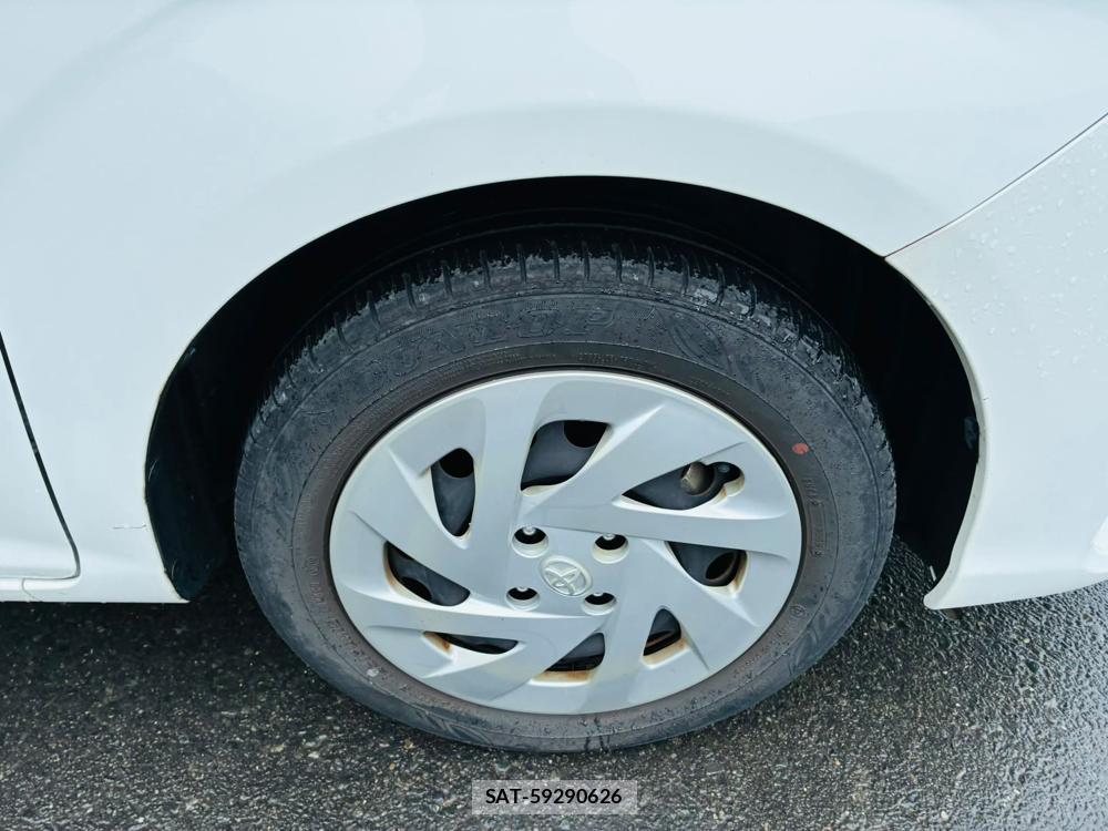 Toyota COROLLA AXIO 2019-05 6981426-28