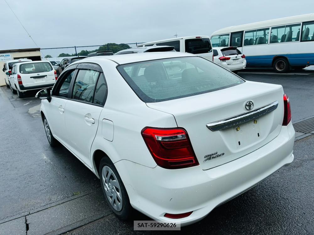 Toyota COROLLA AXIO 2019-05 6981426-2