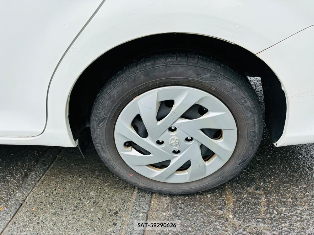 Toyota COROLLA AXIO 2019-05 6981426-30