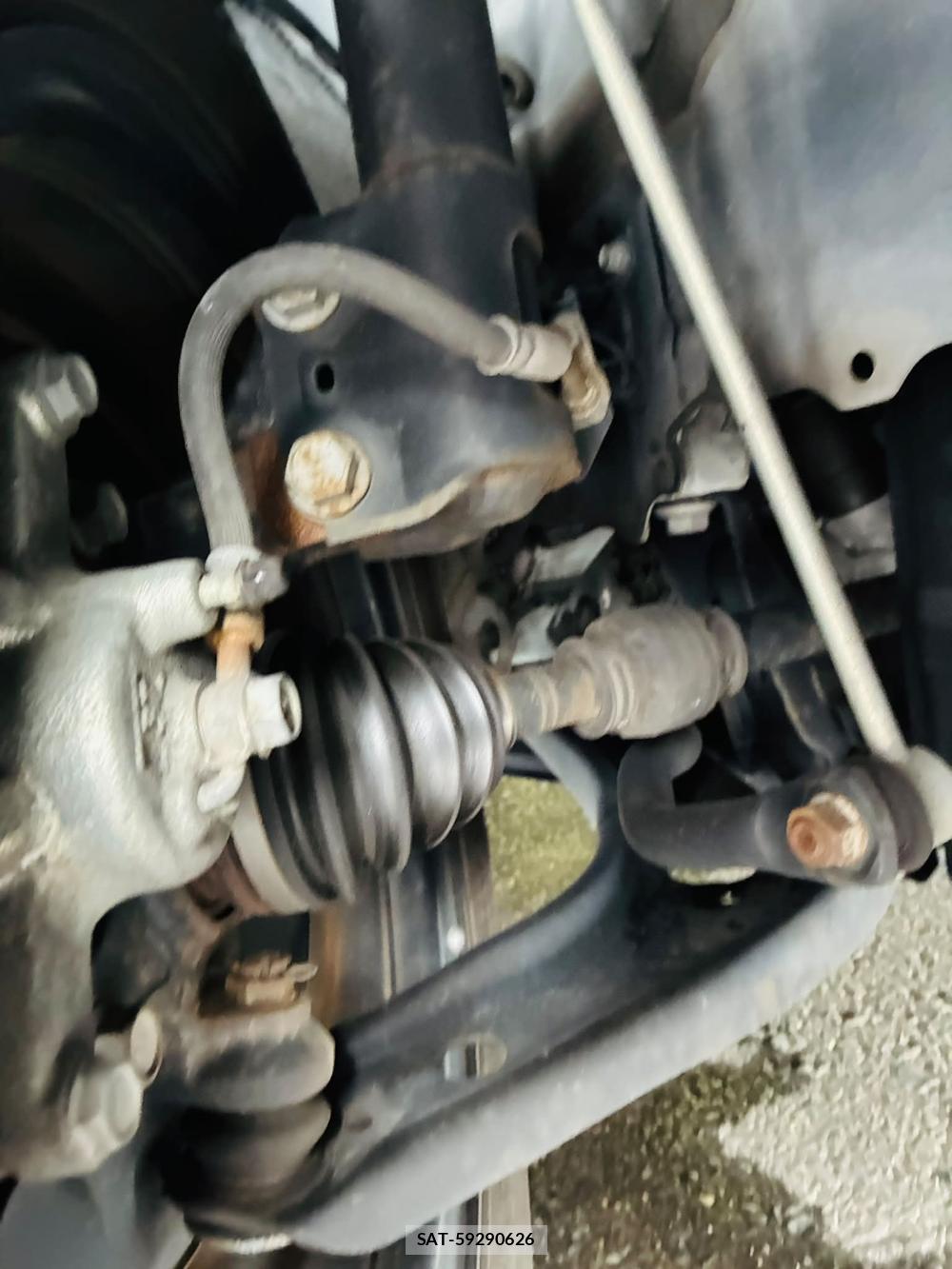 Toyota COROLLA AXIO 2019-05 6981426-33