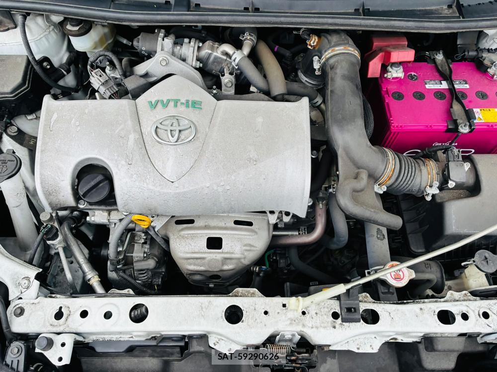 Toyota COROLLA AXIO 2019-05 6981426-37