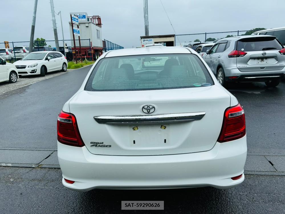 Toyota COROLLA AXIO 2019-05 6981426-3