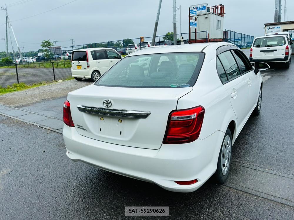 Toyota COROLLA AXIO 2019-05 6981426-4