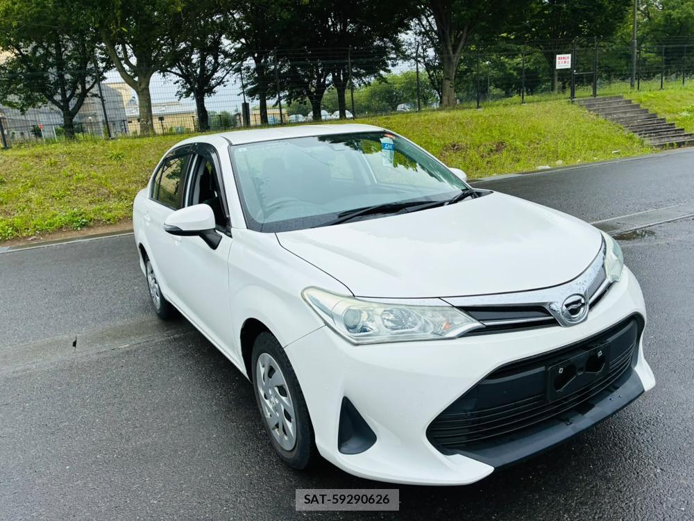 Toyota COROLLA AXIO 2019-05 6981426-6