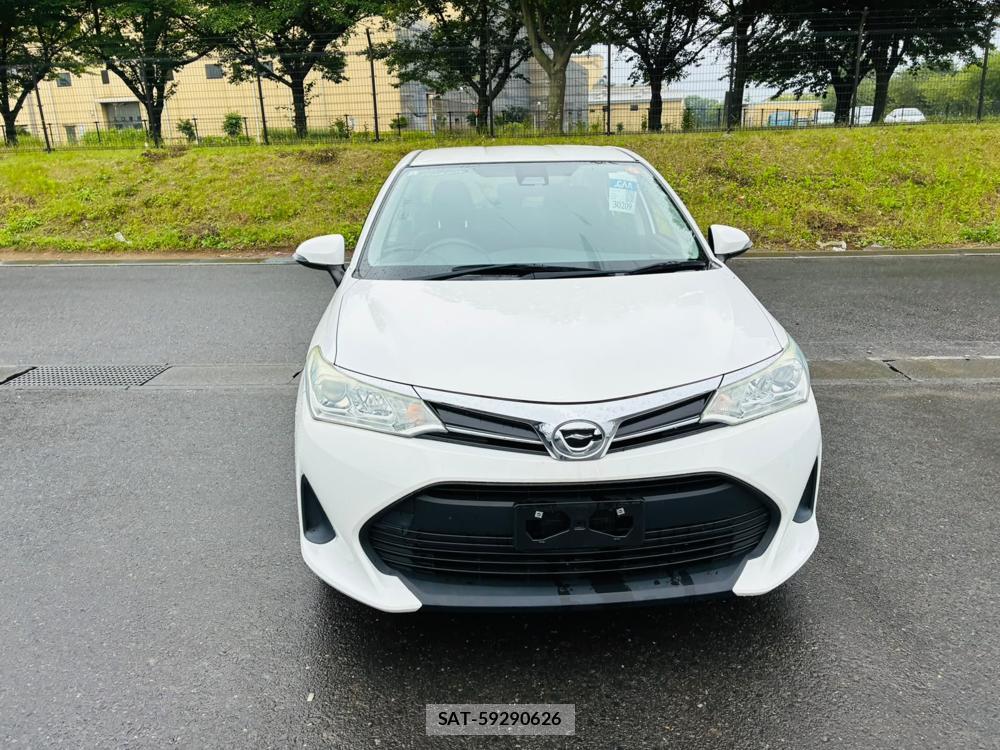 Toyota COROLLA AXIO 2019-05 6981426-7