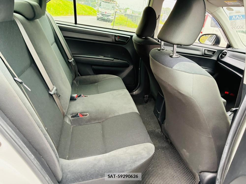 Toyota COROLLA AXIO 2019-05 6981426-8