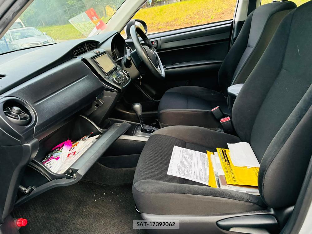 Toyota COROLLA AXIO 2019 7272627-10