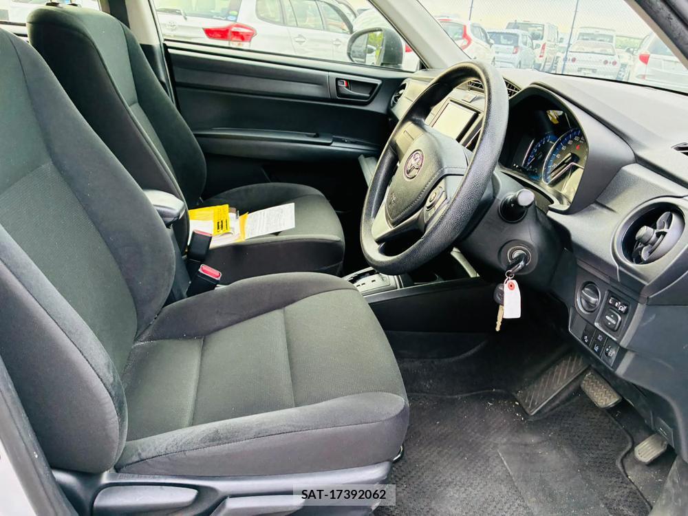 Toyota COROLLA AXIO 2019 7272627-11