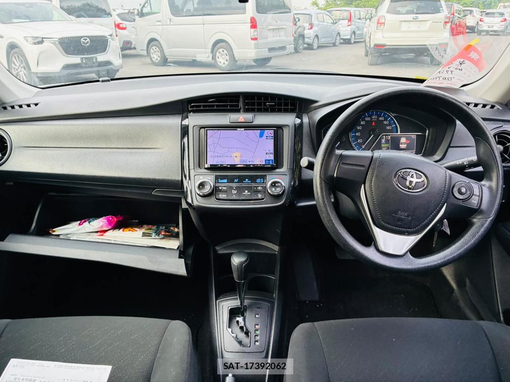 Toyota COROLLA AXIO 2019 7272627-12