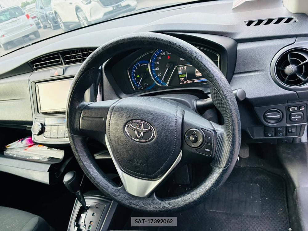 Toyota COROLLA AXIO 2019 7272627-14