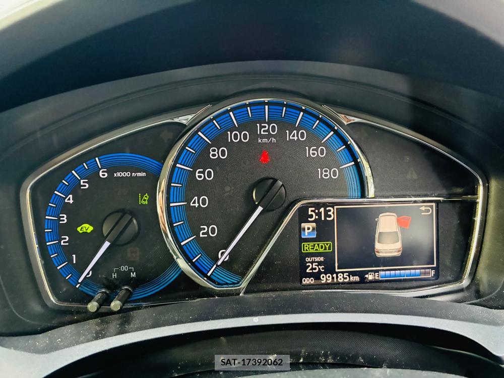 Toyota COROLLA AXIO 2019 7272627-15